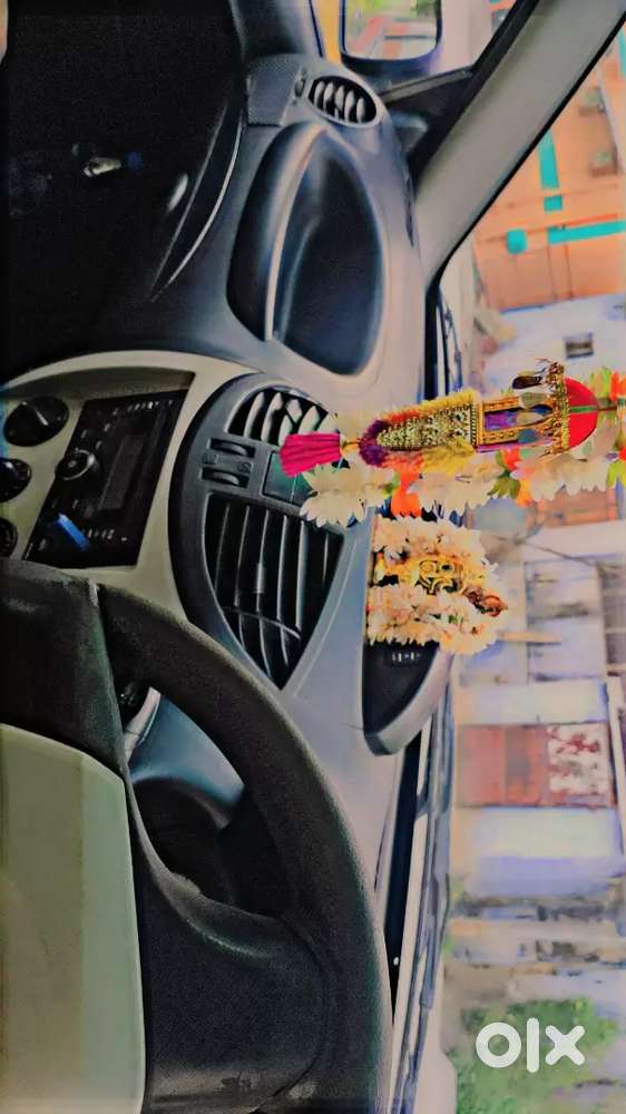 Mahindra Xylo 2010