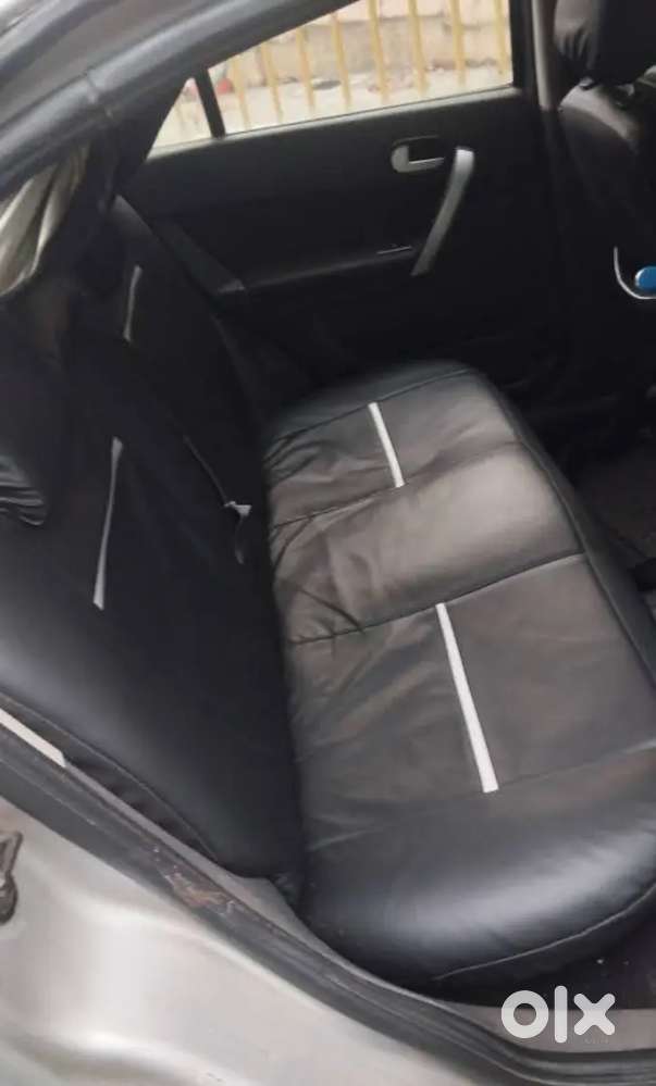 Ford Fiesta 2012 Diesel Well Maintained