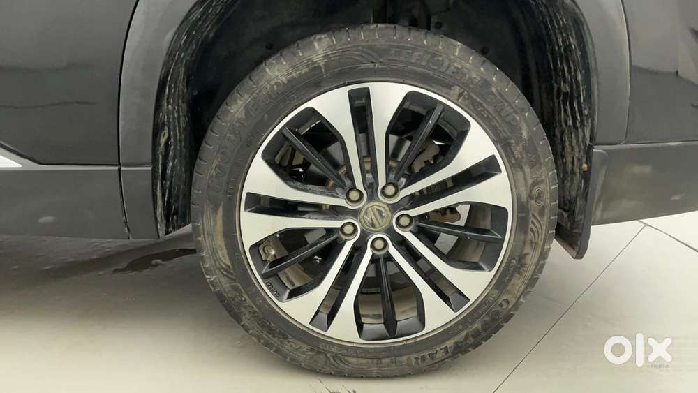 Mg Hector Sharp Pro 1.5 Turbo Cvt, 2023, Petrol