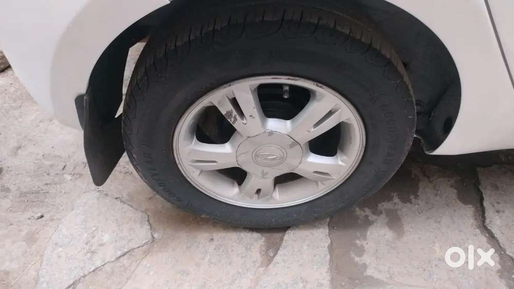 Hyundai I20 Spotz 2011