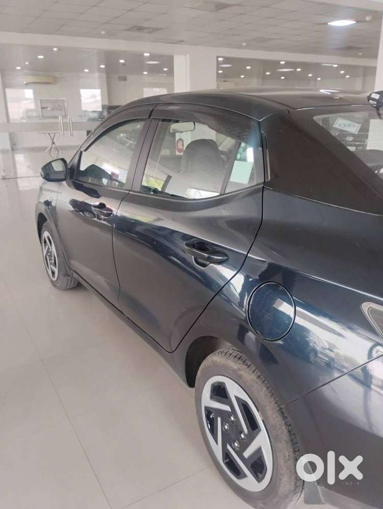 Hyundai Aura 1.2 S Cng, 2025, Cng & Hybrids