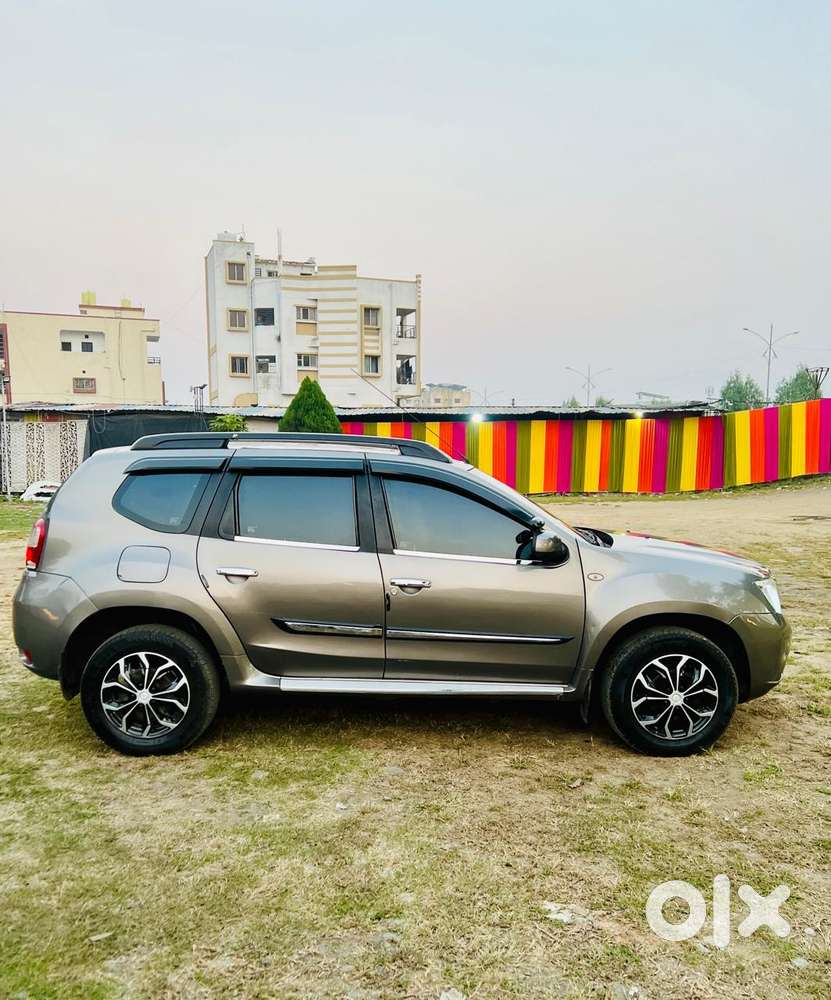 Nissan Terrano Xl Plus 85 Ps Deisel, 2014, Diesel