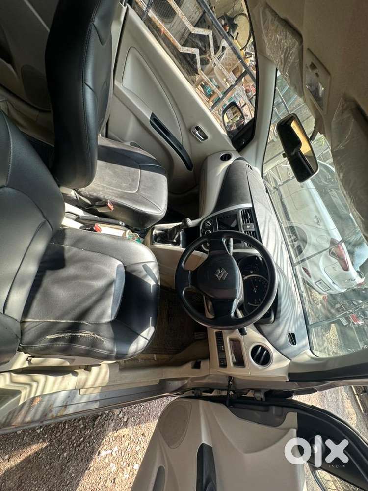 Maruti Suzuki Celerio 2019