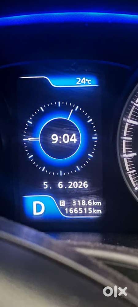 Maruti Suzuki Baleno 2017 Petrolautomatic 166000 Km Driven