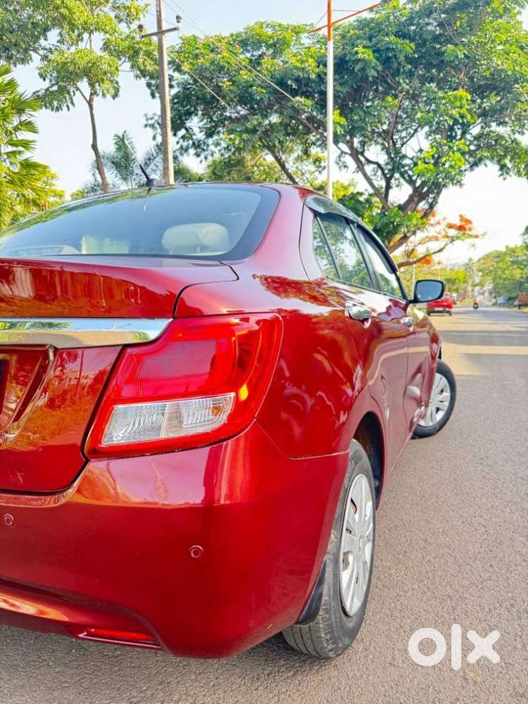 Maruti Suzuki Dzire 1.2 Vxi, 2020, Petrol