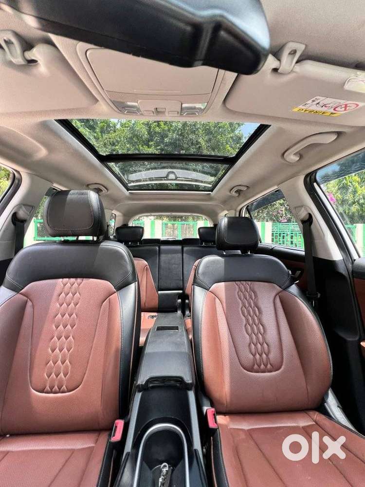 Hyundai Alcazar 1.5 Signature (o) Diesel At 7 Str, 2023, Diesel