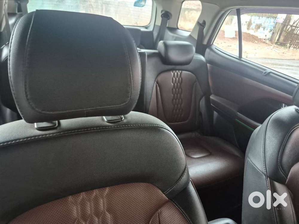 Hyundai Alcazar 2022 Diesel Good Condition