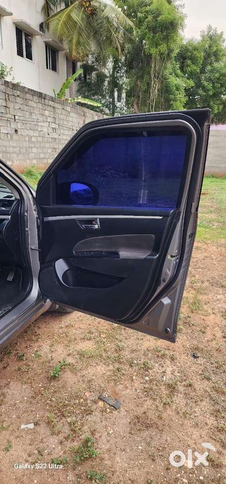 Maruti Suzuki Swift 2011-2014 Vdi, 2012, Diesel