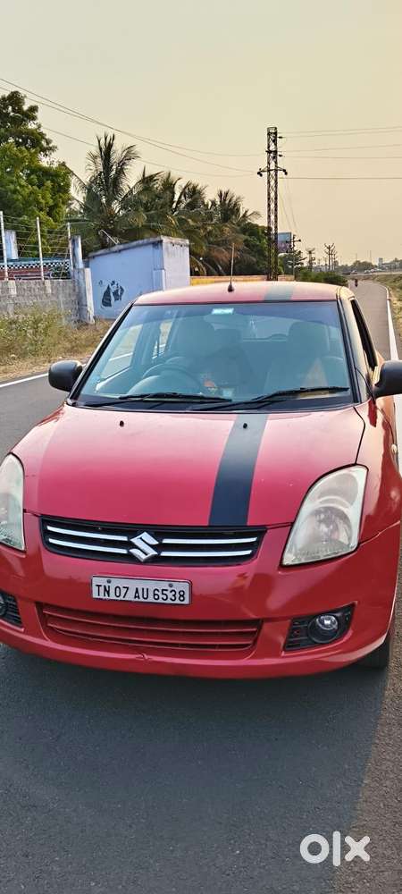 Maruti Suzuki Swift 2005-2010 1.3 Vxi, 2006, Petrol