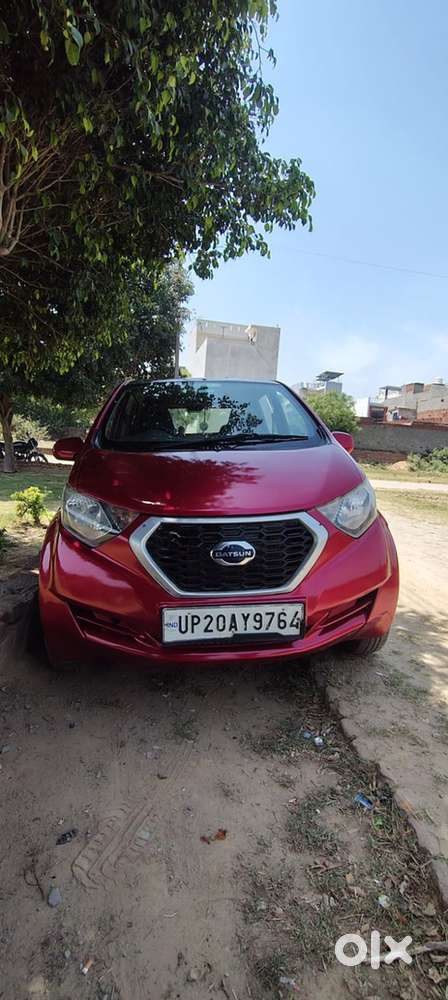 Mahindra Datsun Redi Go