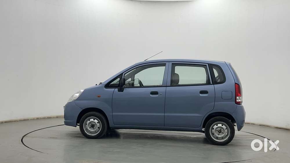 Maruti Suzuki Estilo Lxi Bs-iv, 2013, Petrol