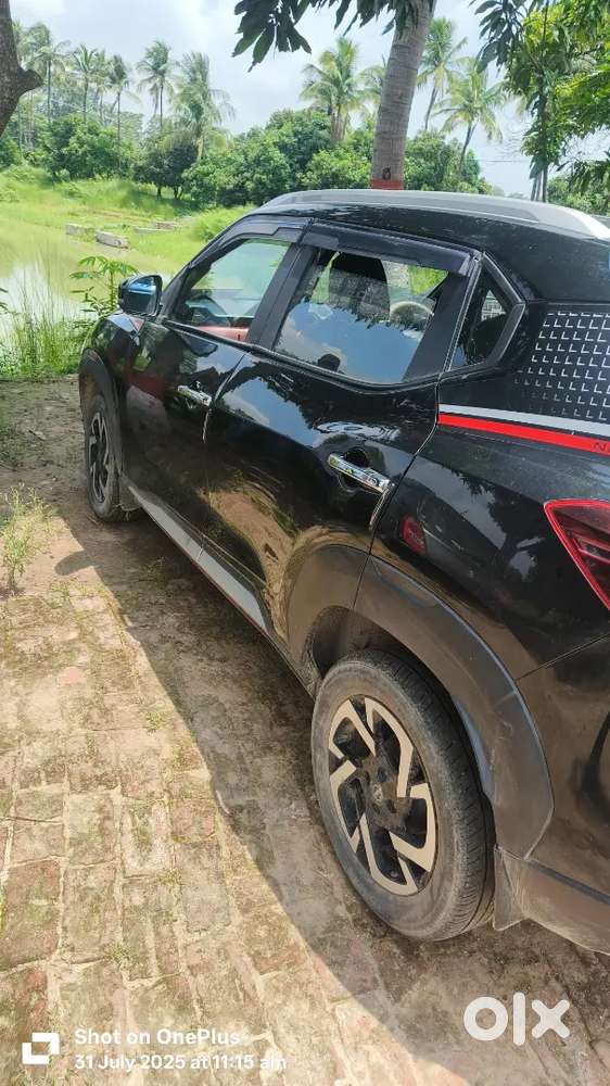Nissan Magnite 2022 Petrol 29000 Km Driven