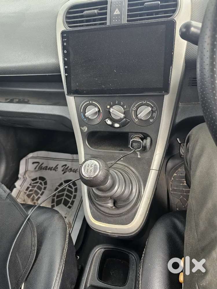 Maruti Suzuki Ritz 2012 Diesel Good Condition