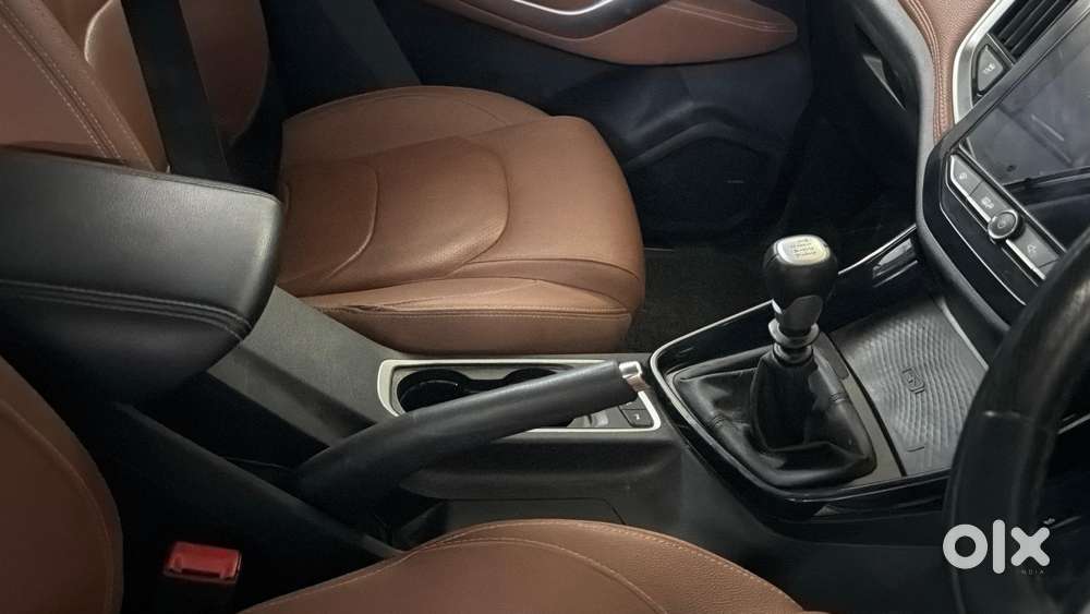 Mg Hector Plus Sharp Pro 2.0 Turbo Diesel 6 Str, 2022, Diesel