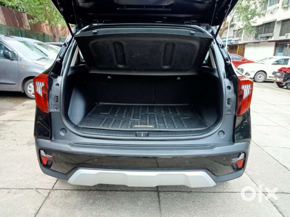 Kia Seltos Htx Ivt G, 2024, Petrol