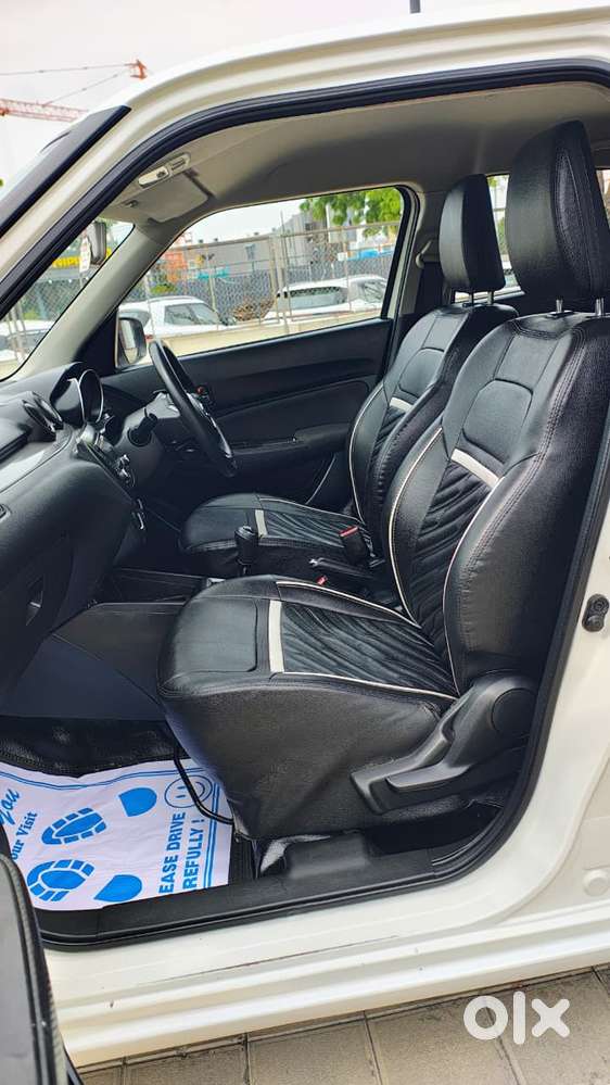 Maruti Suzuki Swift Vdi Optional, 2018, Diesel