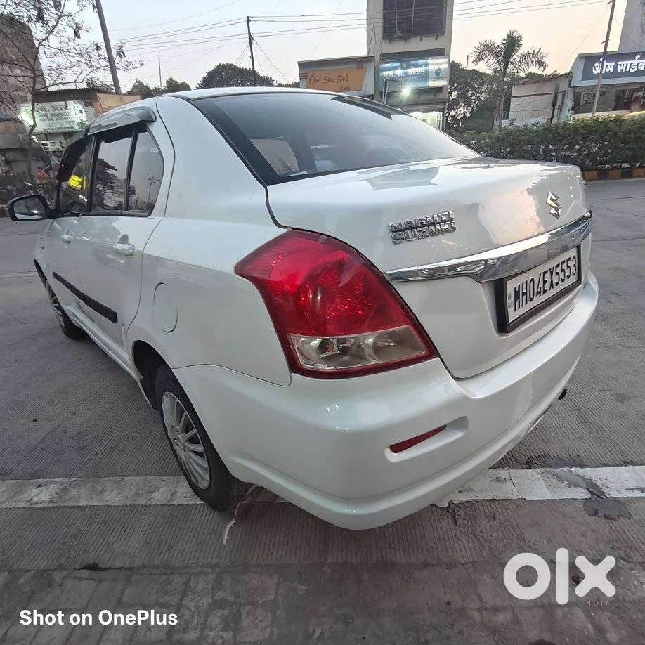 Maruti Suzuki Swift Dzire Vdi Bsiv, 2011, Diesel