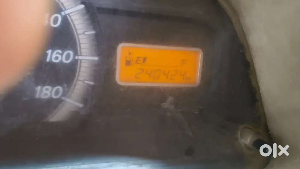 Maruti Suzuki Eeco 2018