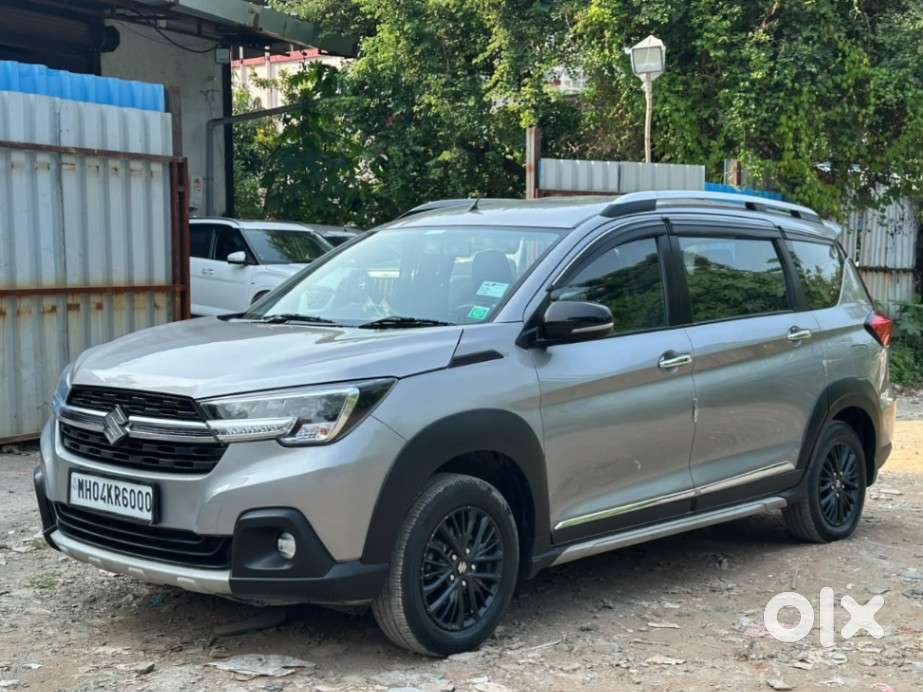 Maruti Suzuki Xl6 Zeta, 2021, Petrol