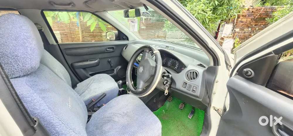 Maruti Suzuki Swift 2009