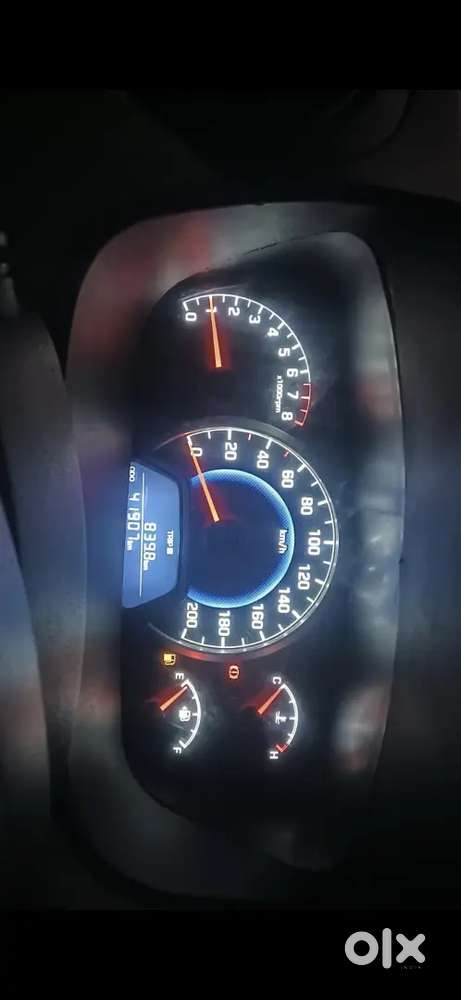 Hyundai I10 2016 Petrol 41000 Km Driven