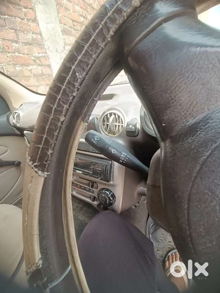 Hyundai Santro Cng & Hybrids 143750 Km Driven