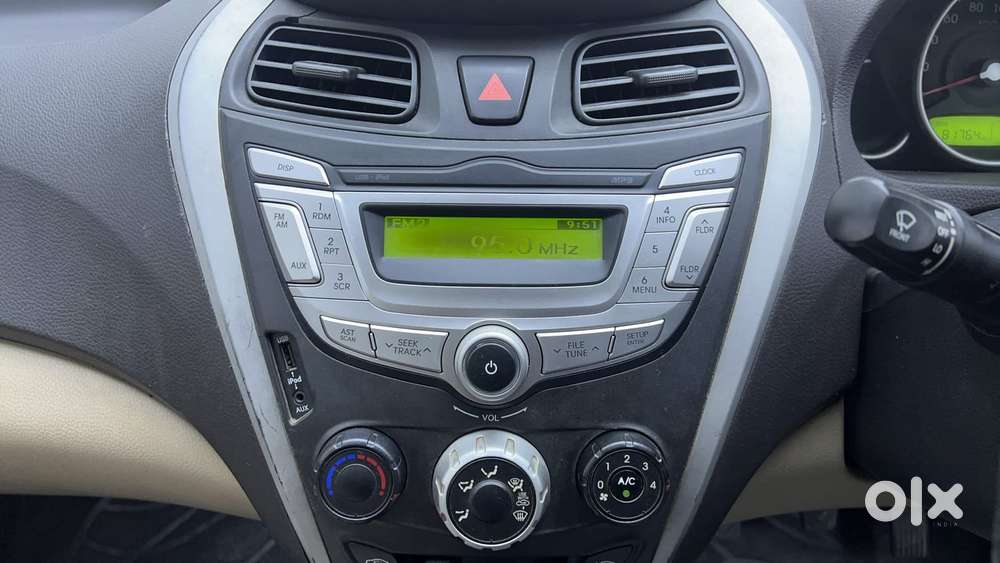 Hyundai Eon Magna +, 2014, Petrol