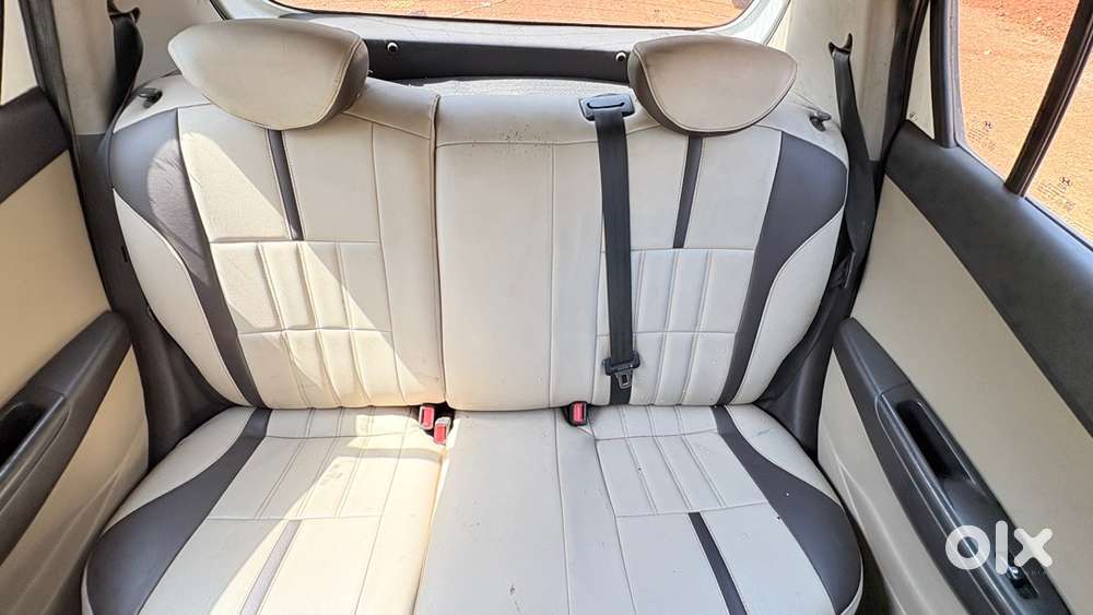 Hyundai I20 2009 Year
