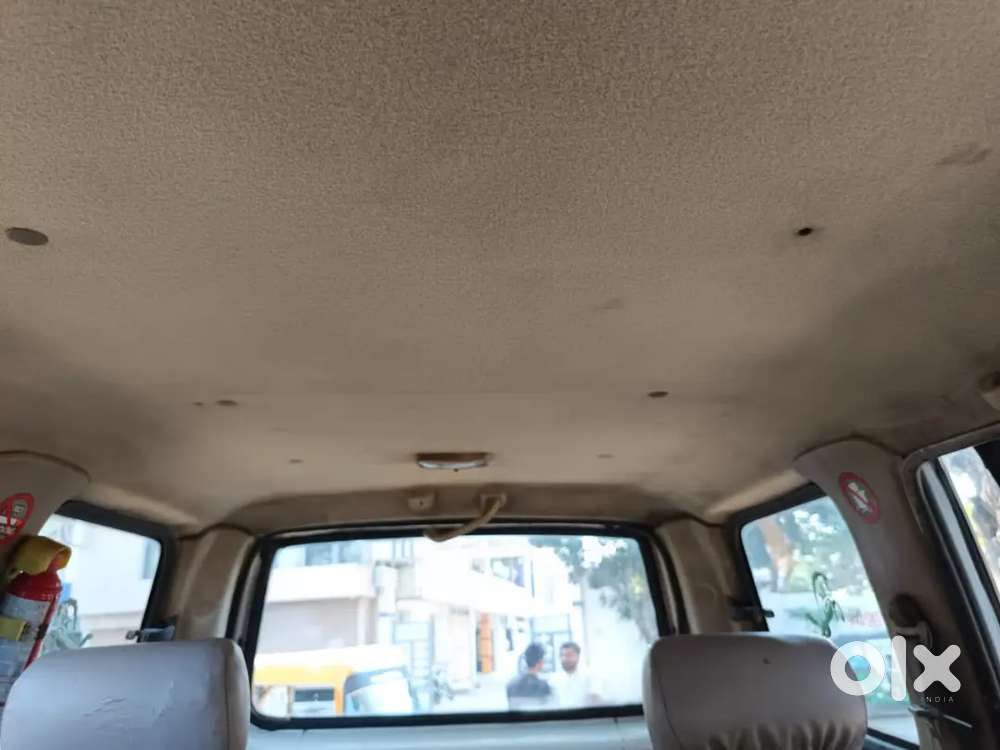 Chevrolet Tavera 2009 Diesel 69578 Km Driven