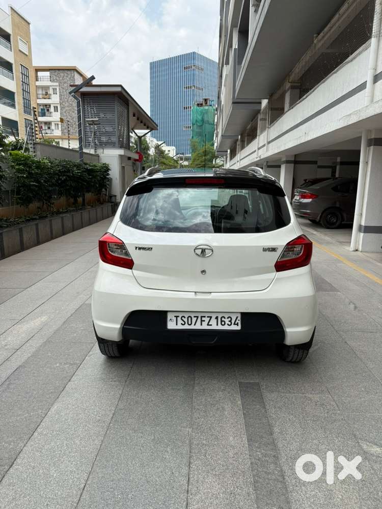 Tata Tiago