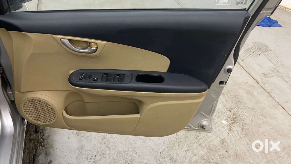 Honda Amaze 2013-2016 Vx I-vtech, 2015, Petrol