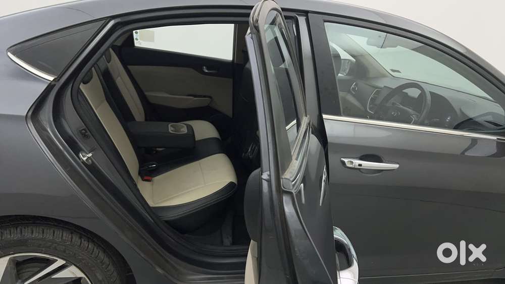 Hyundai Verna 1.5 Mpi Mt Sx (o), 2021, Petrol