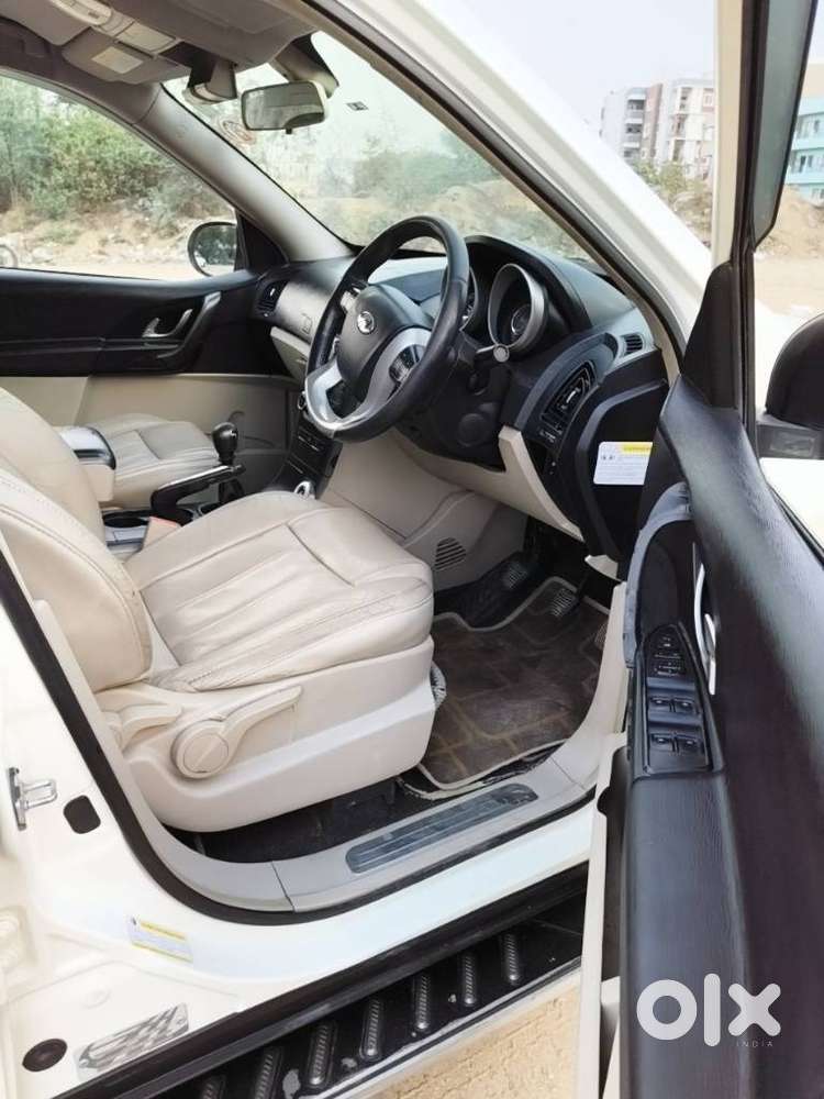Mahindra Xuv500 W8, 2016, Diesel