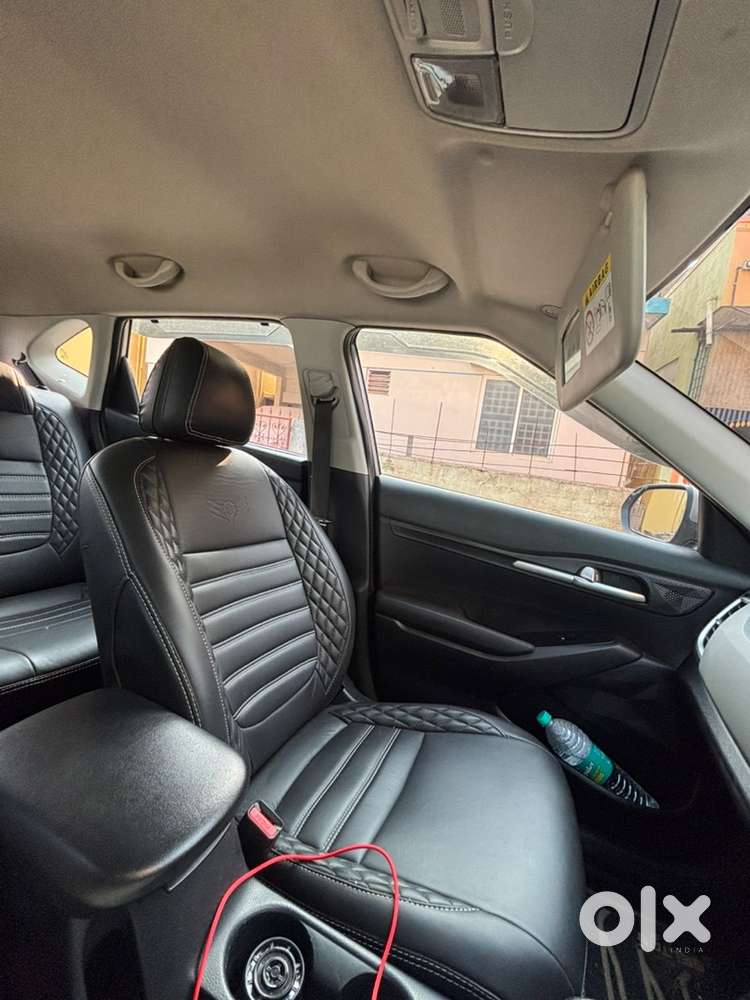 Kia Seltos 2019 Diesel Well Maintained