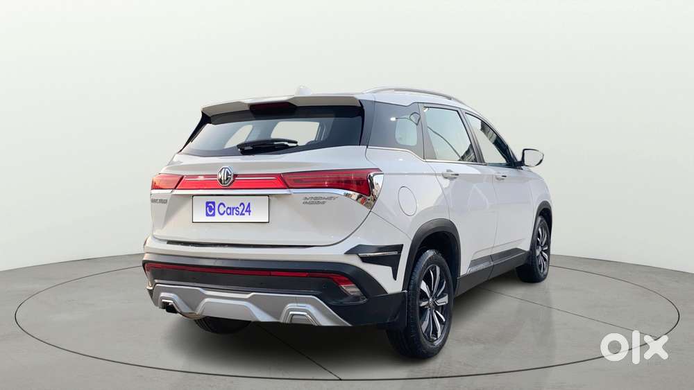 Mg Hector 2.0 Sharp Diesel, 2019, Diesel