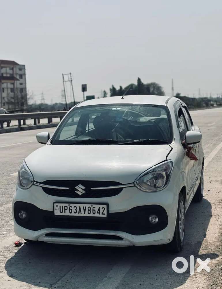 Maruti Suzuki Celerio 2022 Petrol 82000 Km Driven