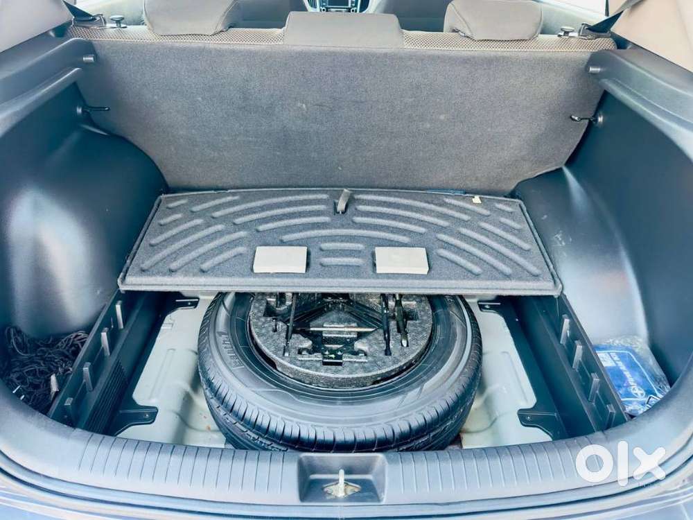 Hyundai Creta 1.6 Vtvt S, 2016, Petrol