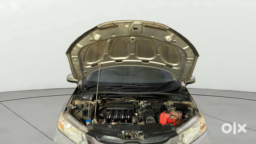 Honda City I Vtec Vx, 2015, Petrol