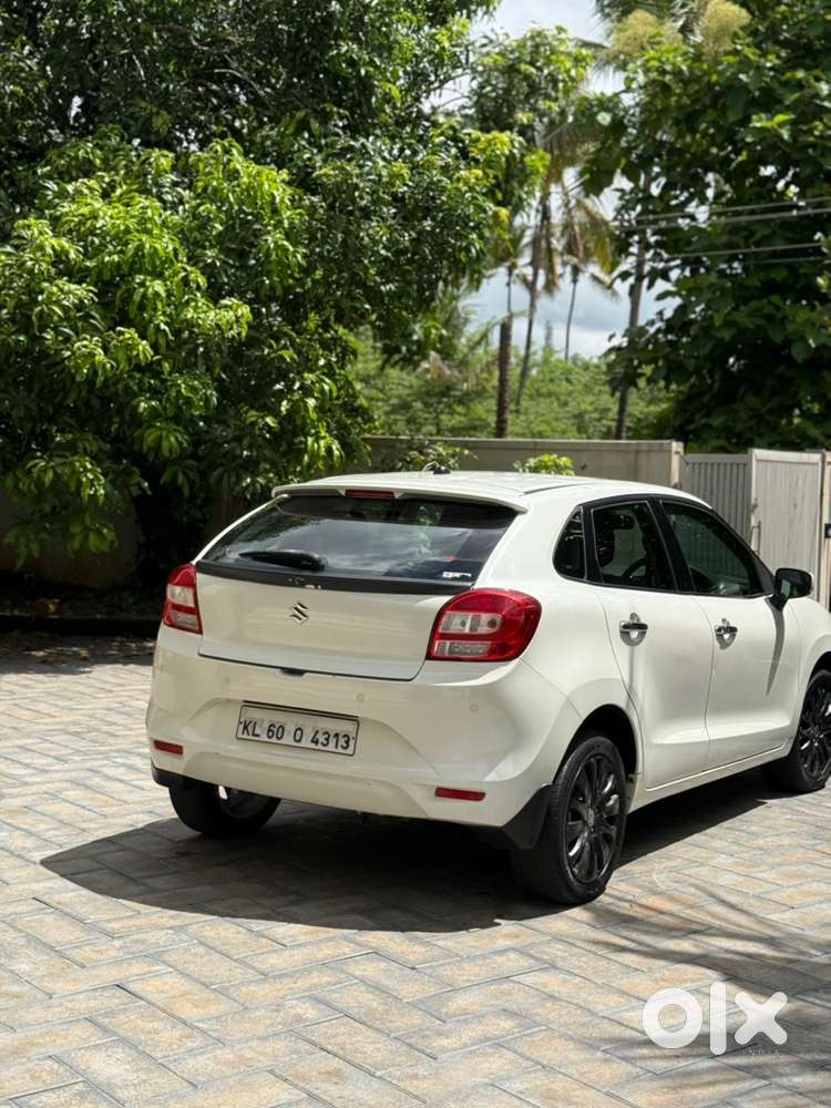 Maruti Suzuki Baleno 1.2 Petrol(1197 Cc)alpha 2019 Reg Bs4 Petrol