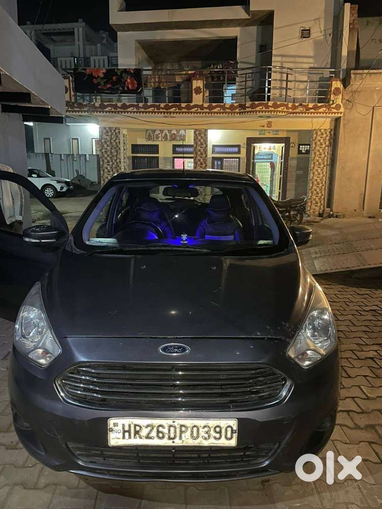Well Maintined Car