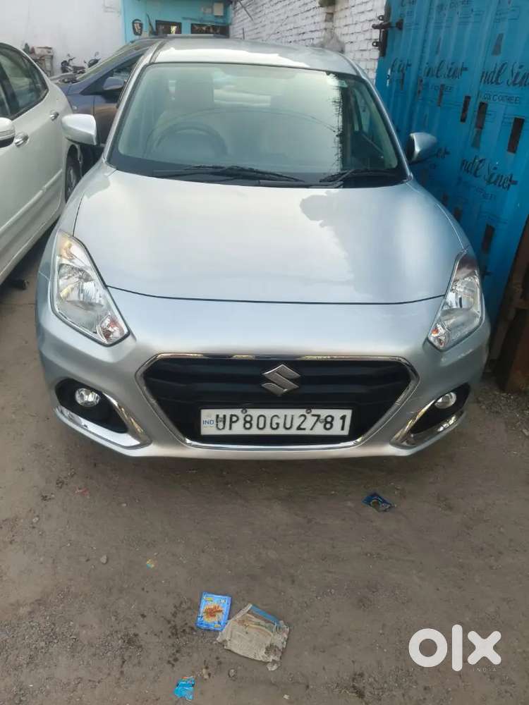 Maruti Suzuki Dzire Vxi 2023