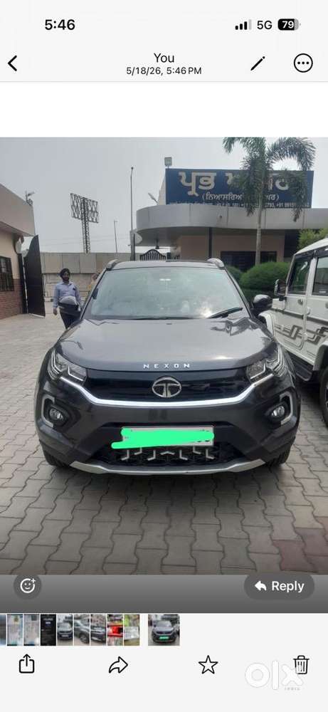 Tata Car Petrol 2023