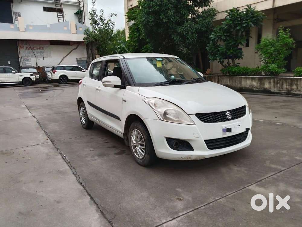 Maruti Suzuki Swift Ddis Vdi, 2014, Diesel