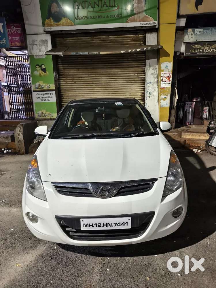 New Car Percace And Old Cal Sale