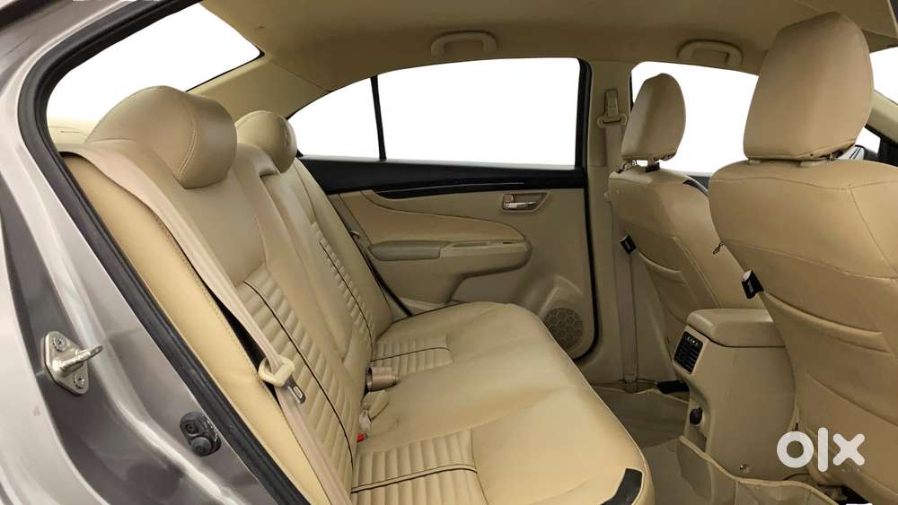 Maruti Suzuki Ciaz 1.4 Delta, 2017, Petrol