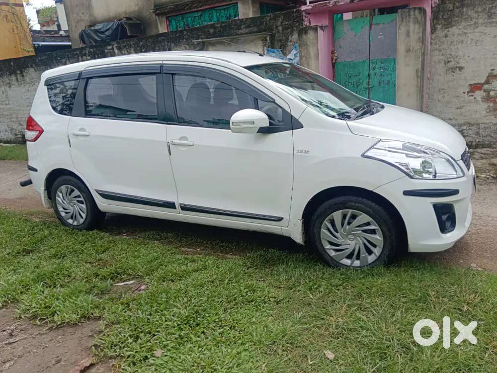 Maruti Suzuki Ertiga Vdi 2013