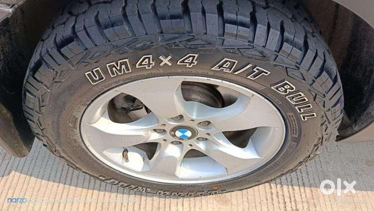 Bmw X3 2.0 Xdrive 20d, 2009, Diesel