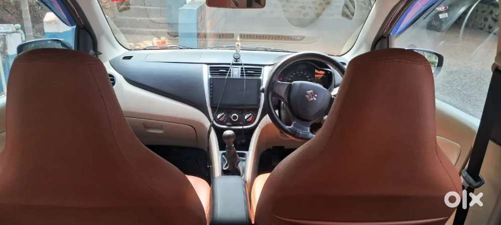 2021 Model Celerio Vxi