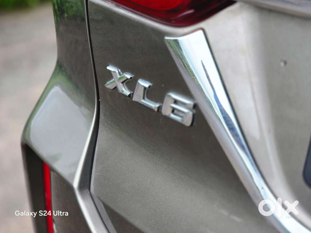 Maruti Suzuki Xl6 Zeta, 2022, Petrol