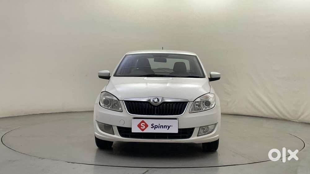 Skoda Rapid 2013-2016 1.6 Mpi Elegance Plus, 2015, Petrol